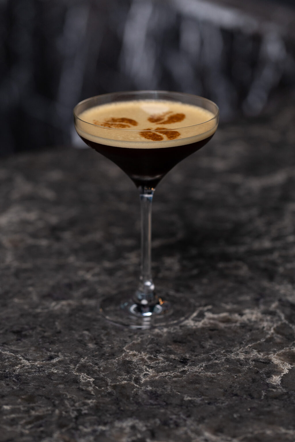 5 Espresso Martinis on Calgary Menus Right Now Avenue Calgary