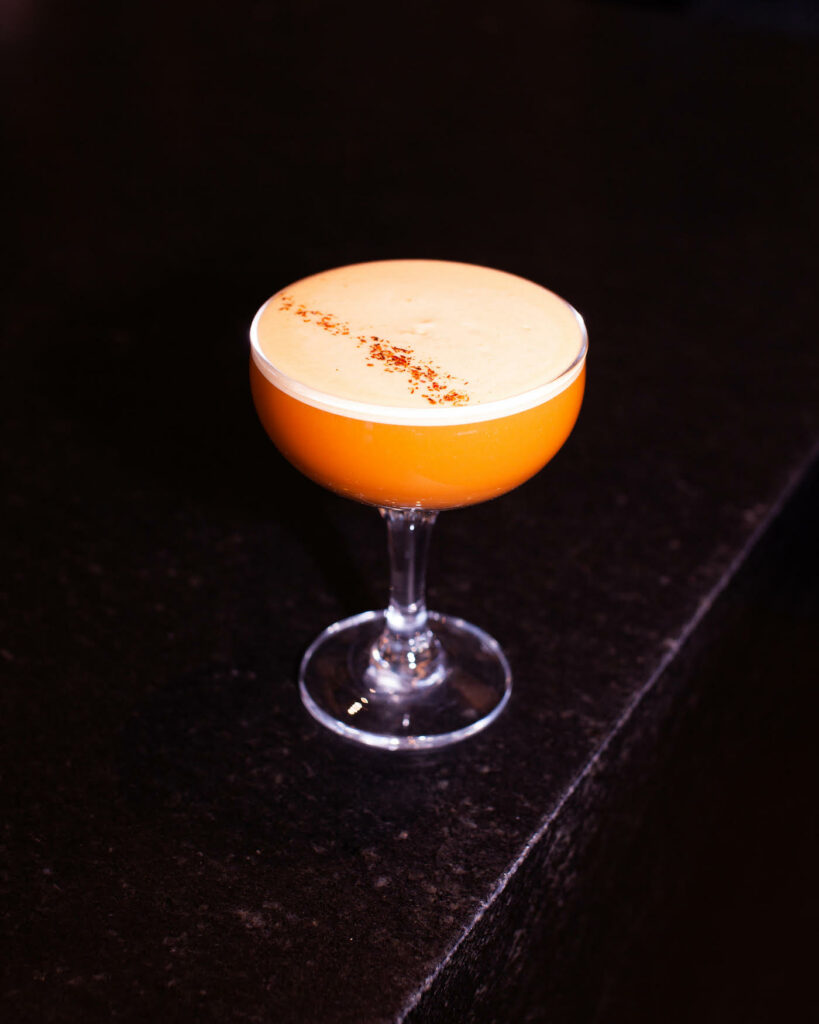 5 Espresso Martinis on Calgary Menus Right Now Avenue Calgary