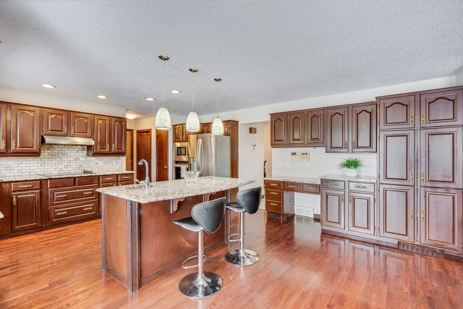 Property of the Week A Castleridge Home with an InGround Pool