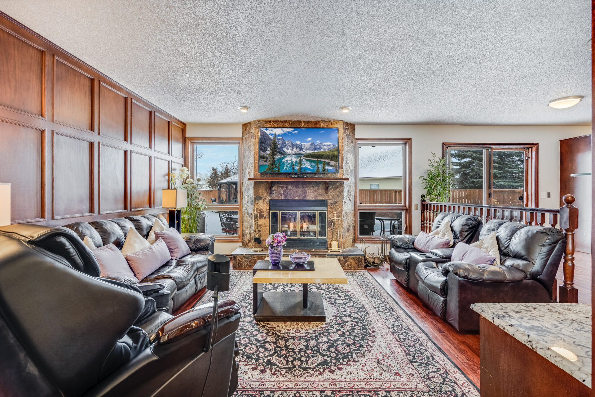 Property of the Week A Castleridge Home with an InGround Pool