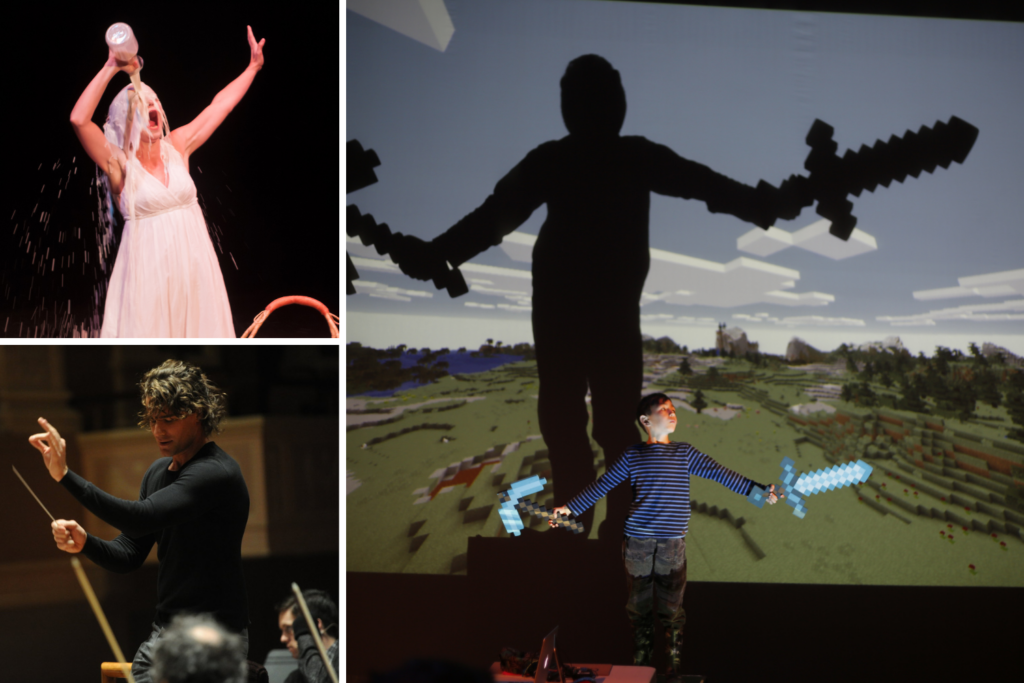 The High Performance Rodeo Rock ‘n Roll Legends, Puppets, Theatre, Hip Hop & More Avenue Calgary