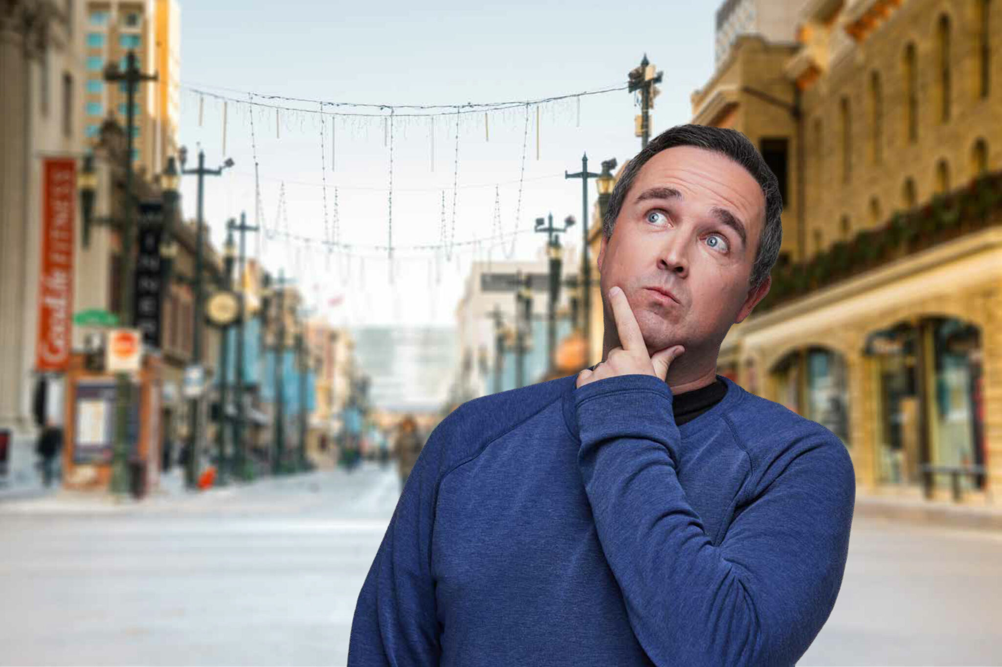 Shaping the Future of Stephen Avenue Avenue Calgary