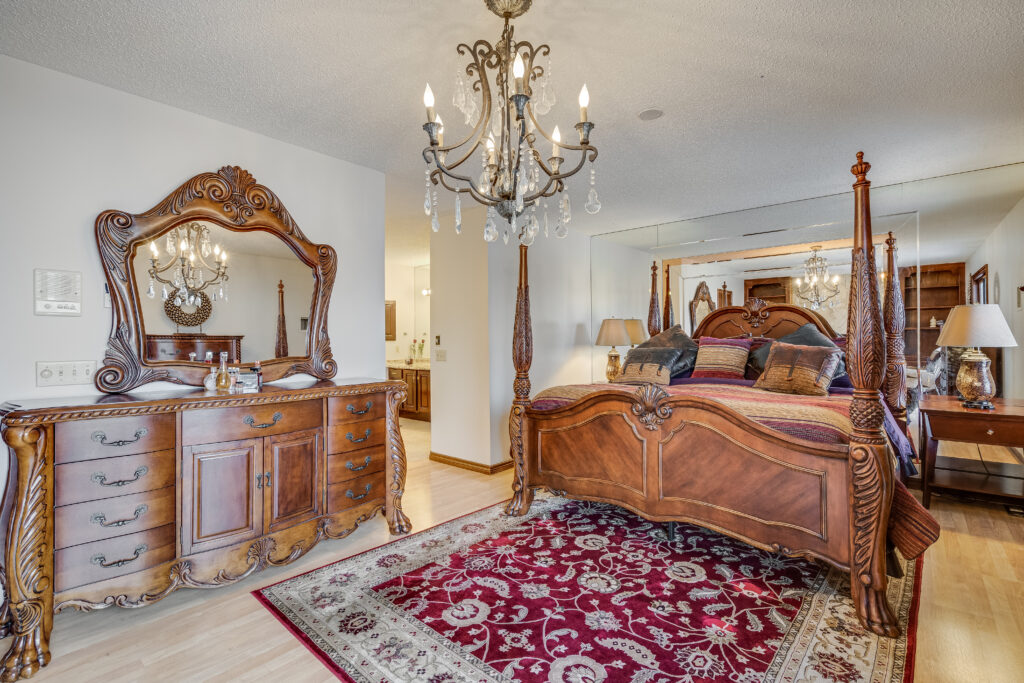 Property of the Week A Castleridge Home with an InGround Pool