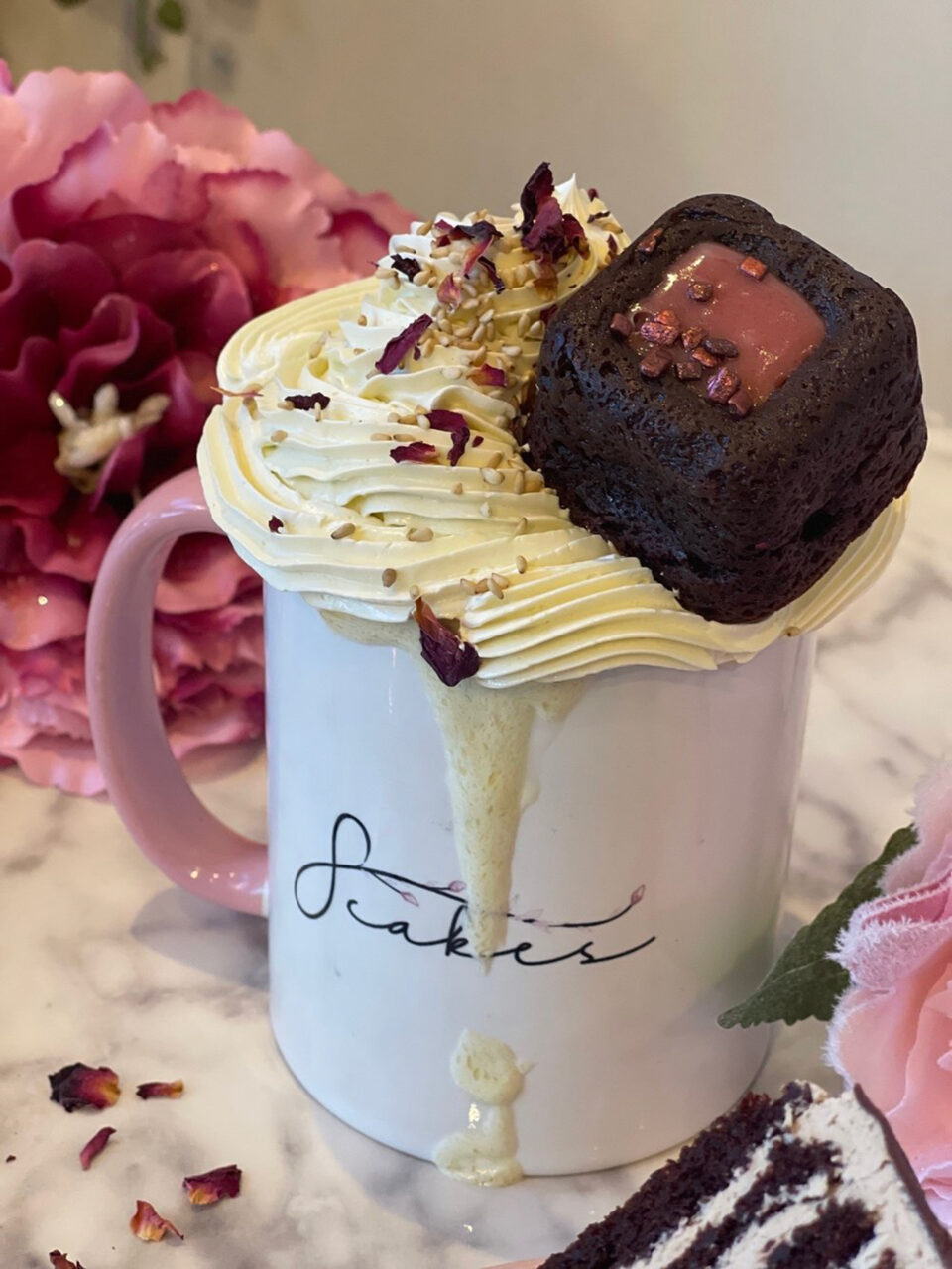 10 Creative Drinks to Try During YYC Hot Chocolate Fest Avenue Calgary