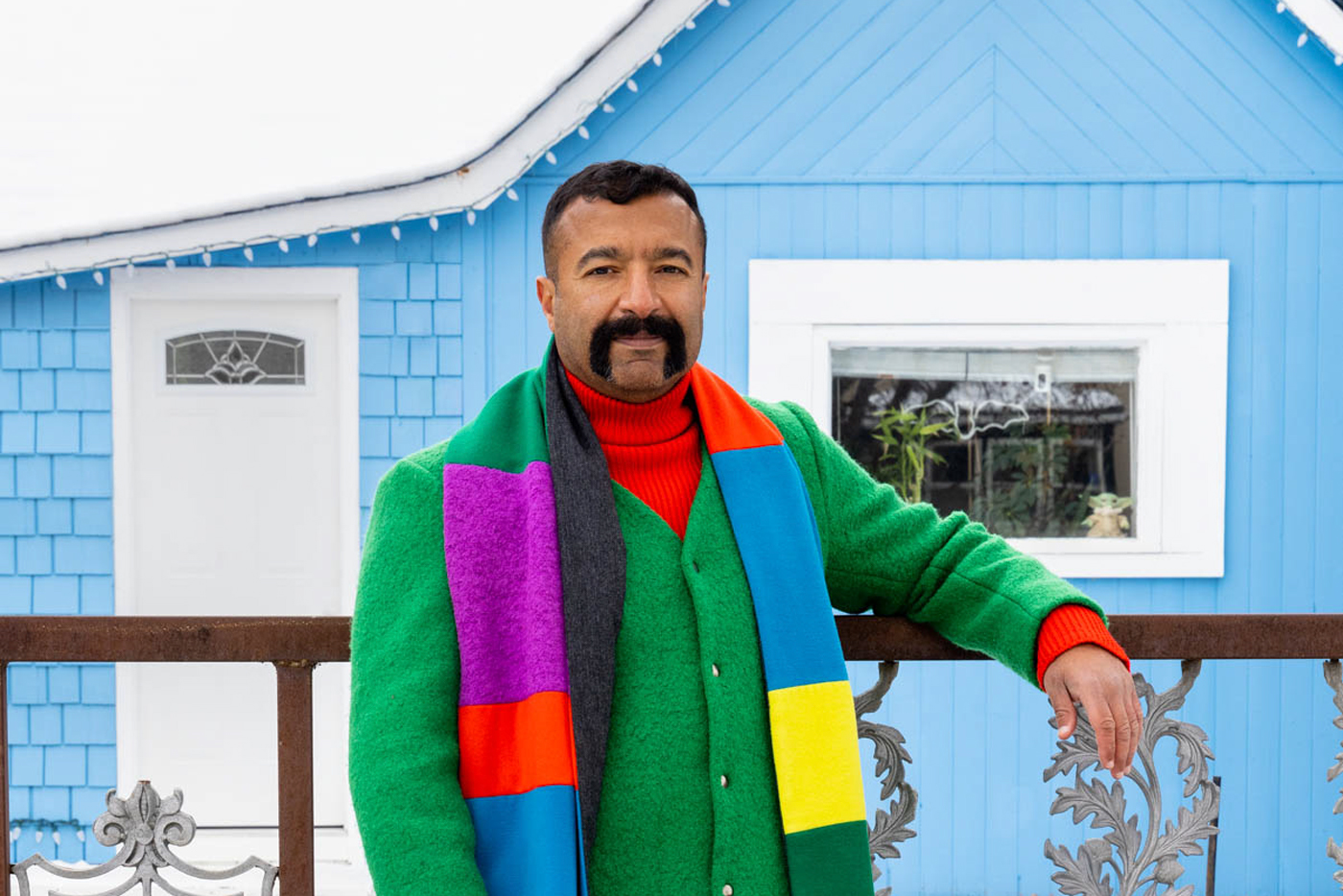 Calgary Style: How to Look Hot When it’s Cold