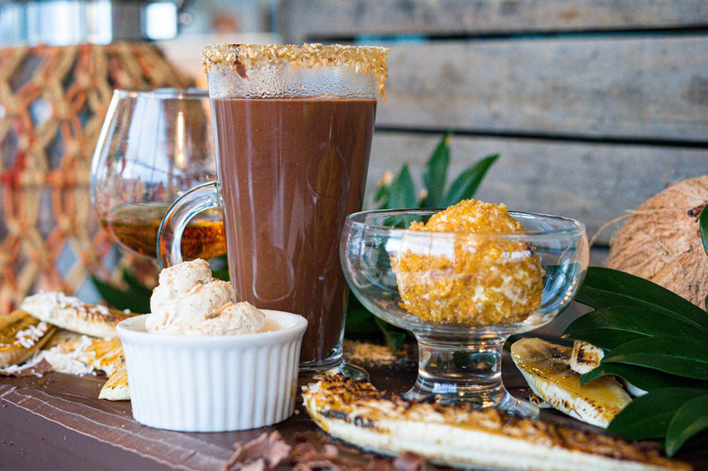 10 Creative Drinks to Try During YYC Hot Chocolate Fest Avenue Calgary