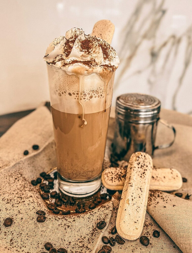 10 Creative Drinks to Try During YYC Hot Chocolate Fest Avenue Calgary