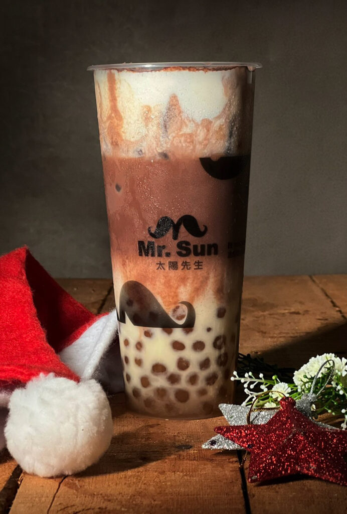 10 Creative Drinks to Try During YYC Hot Chocolate Fest Avenue Calgary