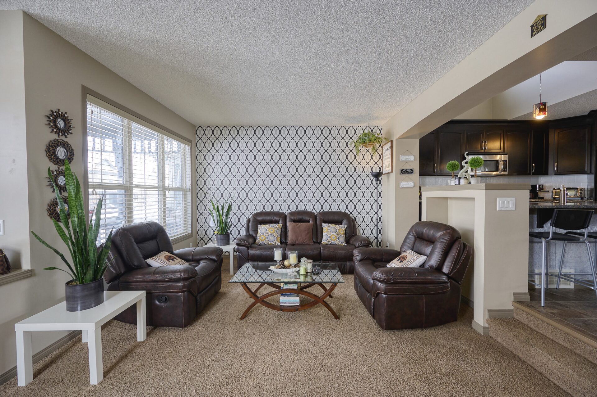 Property of the Week A Bright and Inviting Home in Auburn Bay Avenue