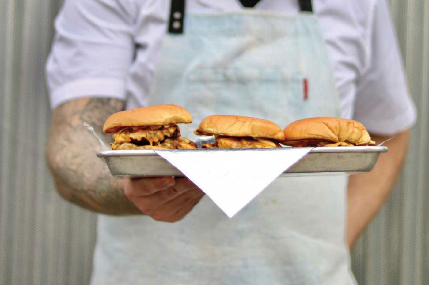 Best Popup Restaurants in Calgary Calgary's Best Restaurants 2024