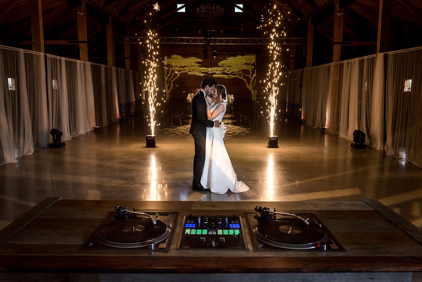 Corporate Dj Kelowna