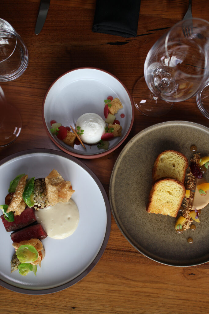 10 Great Places to Eat in Canmore Avenue Calgary