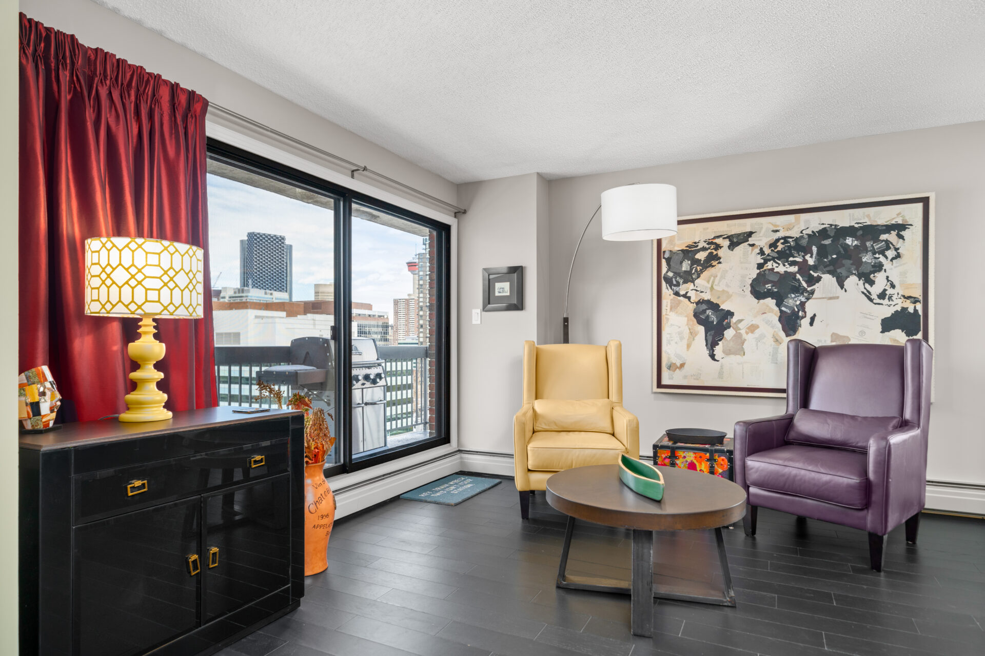 Picture of Luxury Penthouses with Balcony for Sale in Palau, Sardinia, Italy