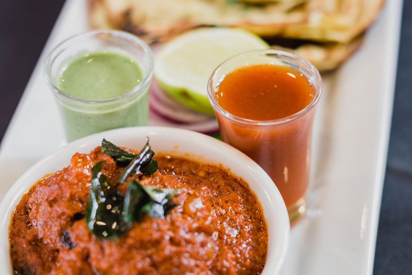 Best Indian/Pakistani Restaurants in Calgary Calgary's Best