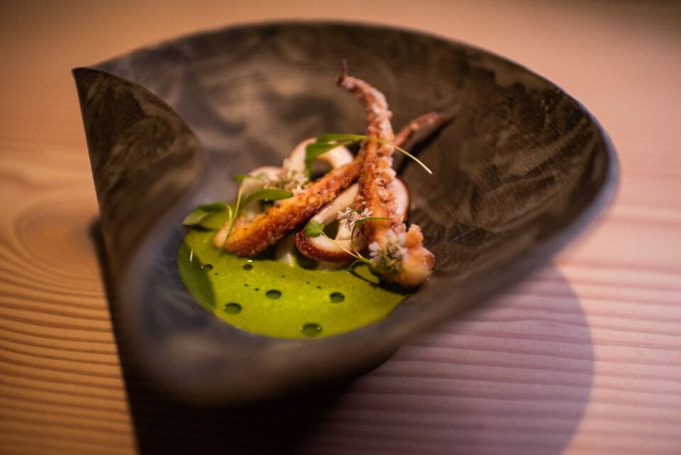Eight | Calgary’s Greatest Eating places 2023 Eight | Calgary’s Greatest Eating places 2023