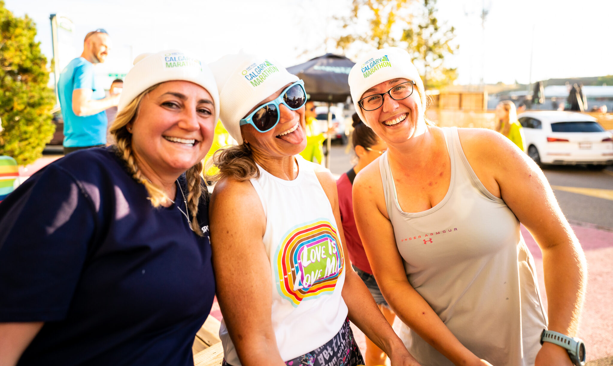 Stepping Up for Calgary’s Running Community Avenue Calgary