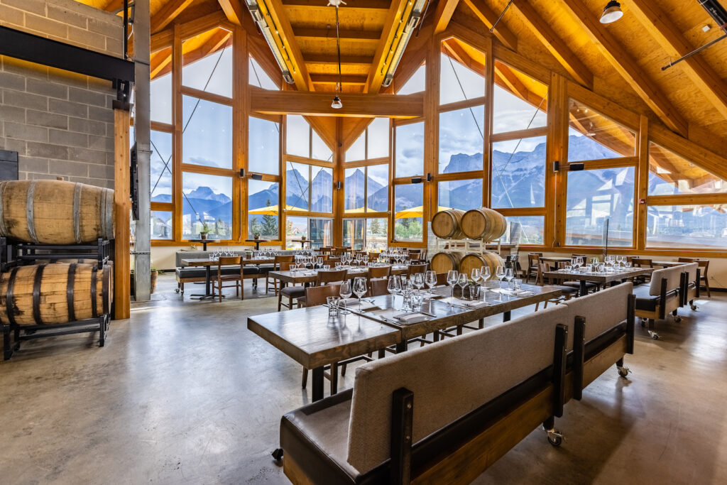 Staff Picks Canmore Restaurants We Love Avenue Calgary