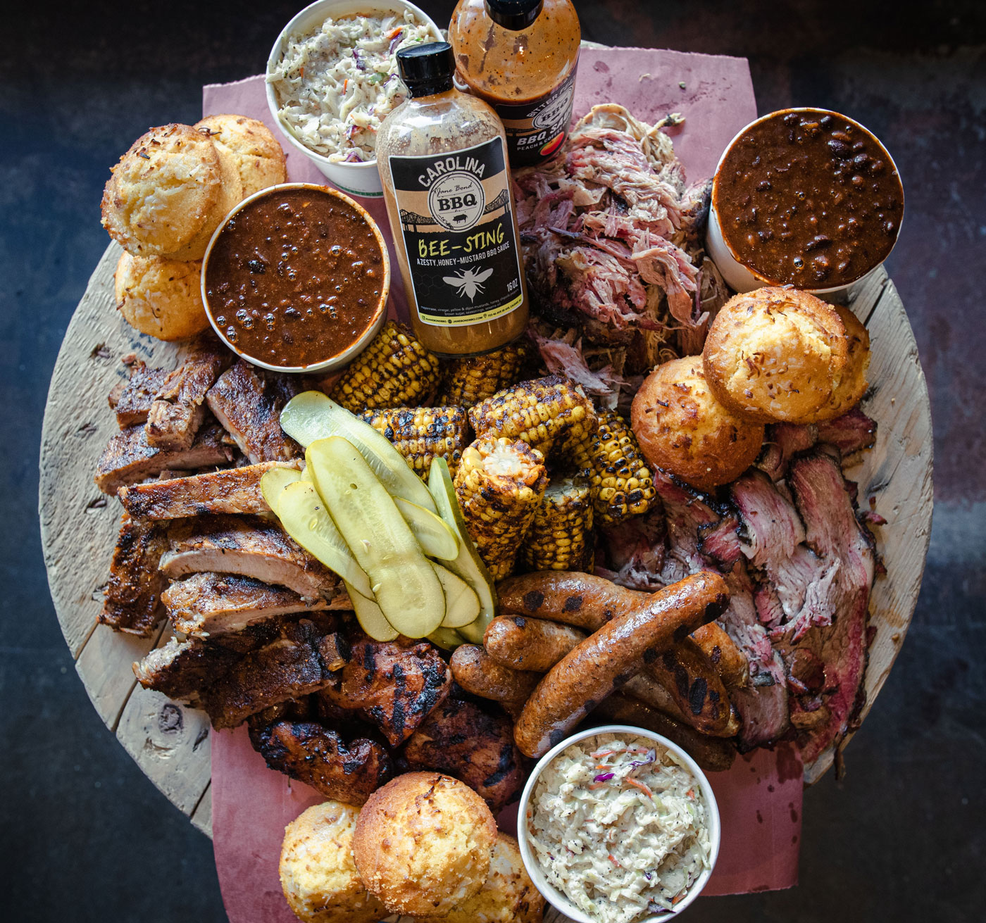 Best Barbecue Restaurants in Calgary Calgary s Best Restaurants 2024