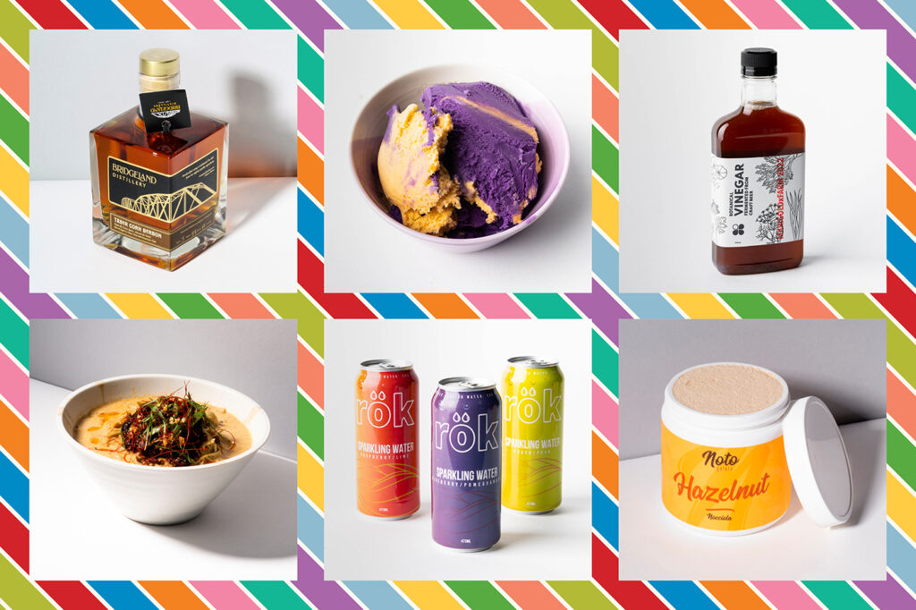 Avenue is Launching a Book Introducing 100 Best Things to Eat & Drink in Calgary Avenue Calgary