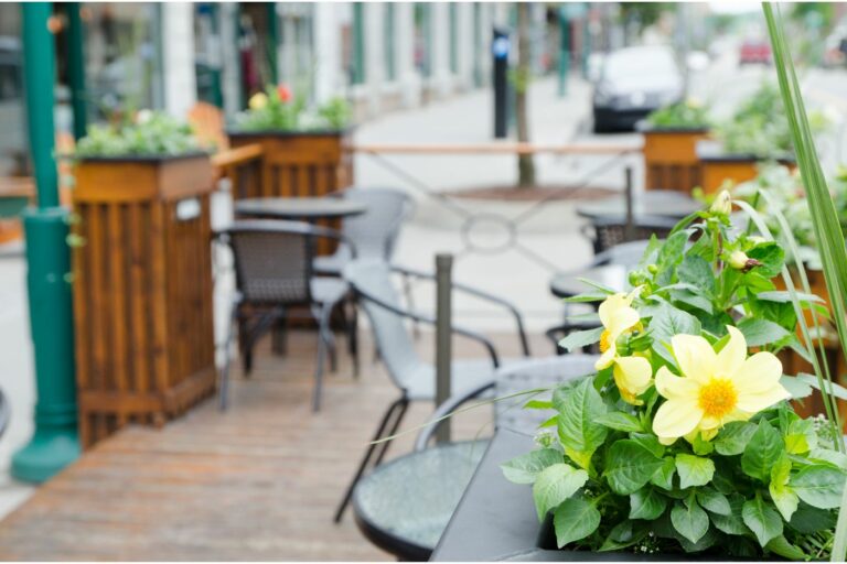 New Calgary Patios to Check Out This Summer Avenue Calgary