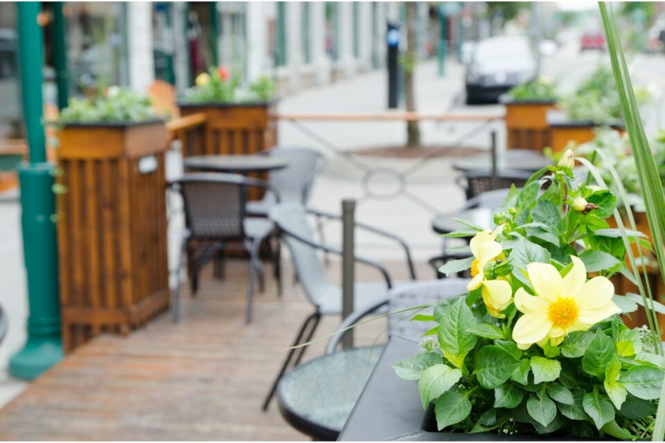 New Calgary Patios to Check Out This Summer Avenue Calgary
