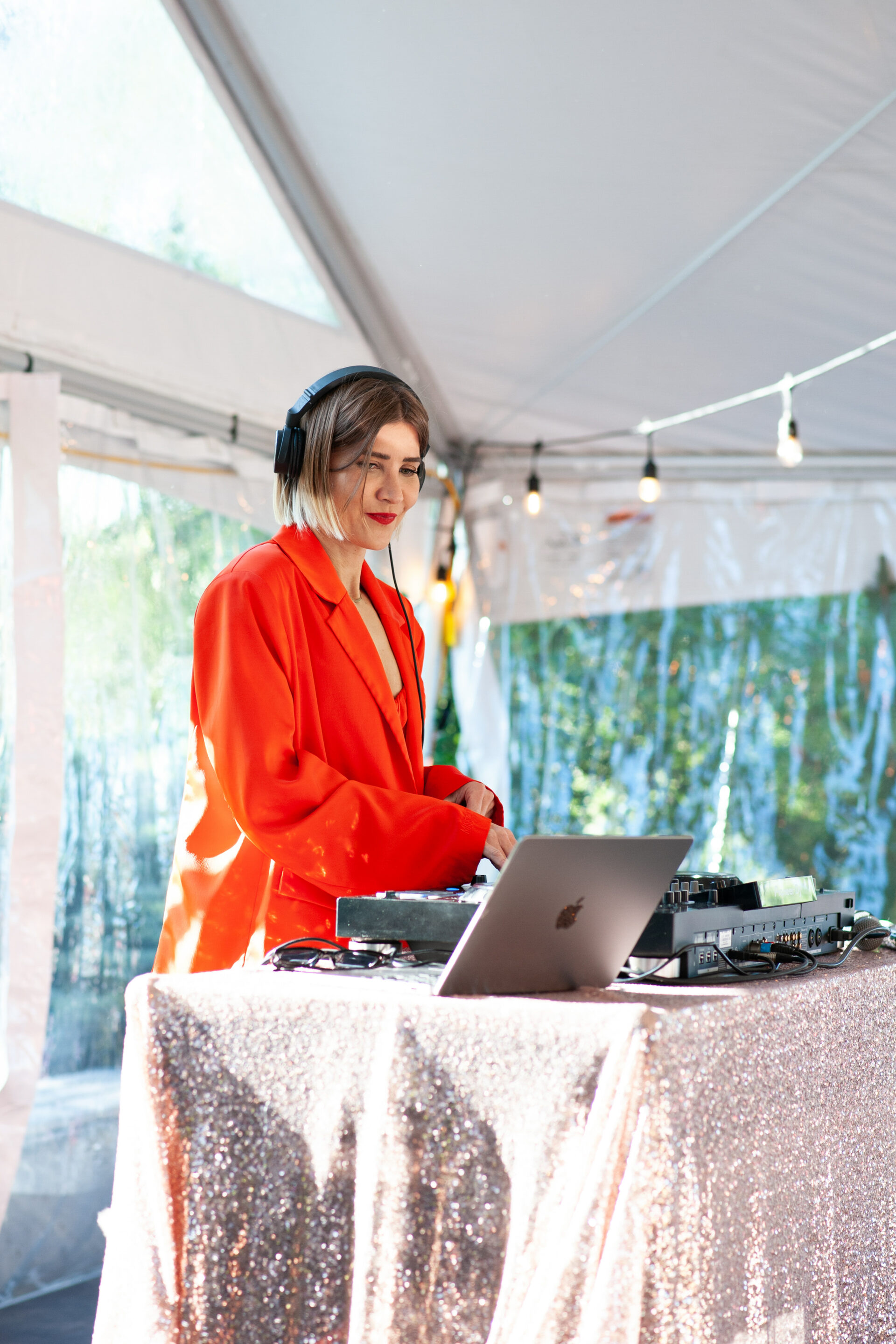 Deane House’s Rosé and Croquet Garden Party Returns for Its Third Year