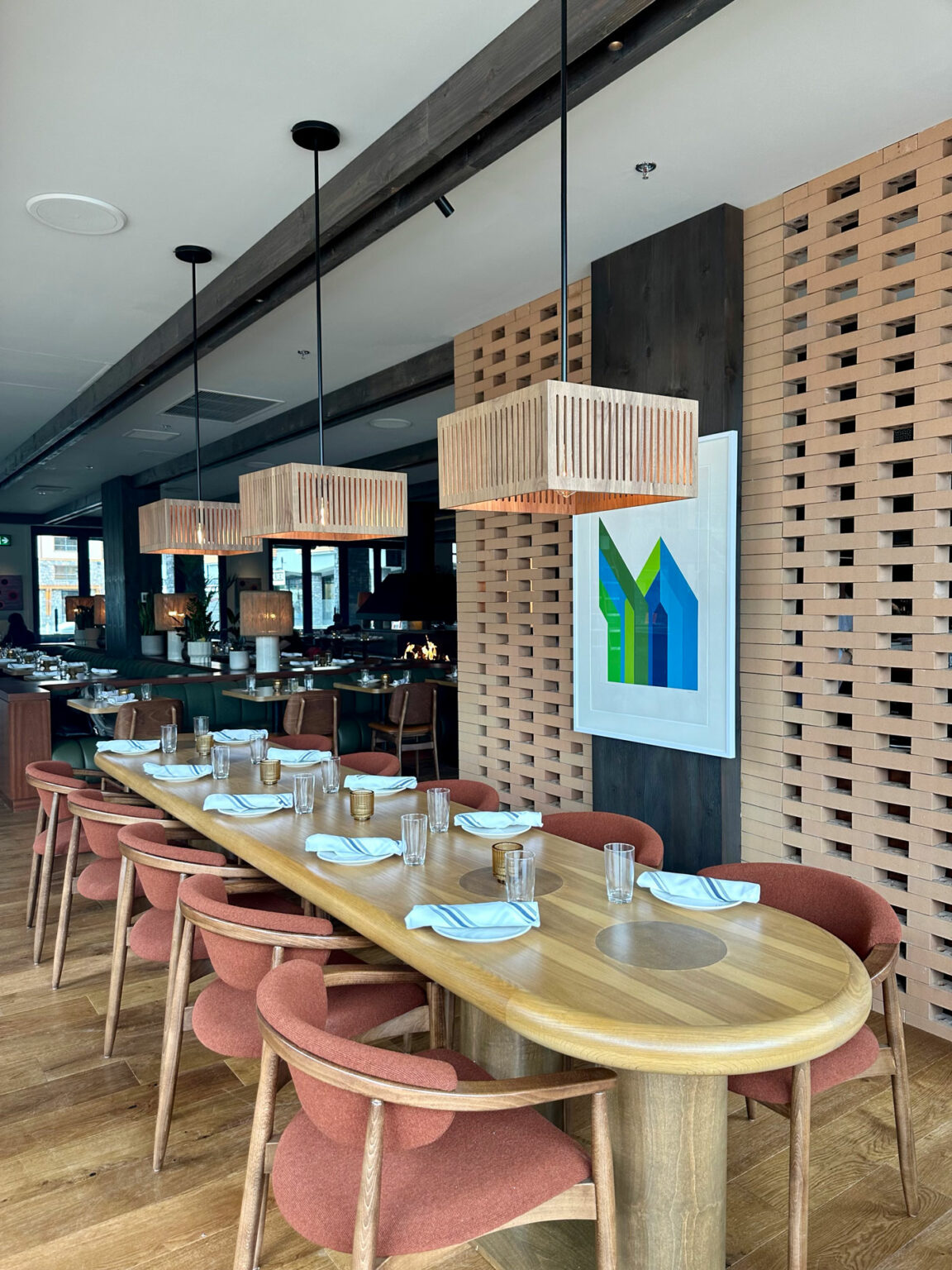 Calgary's Bridgette Bar Opens Second Location in Canmore Avenue Calgary