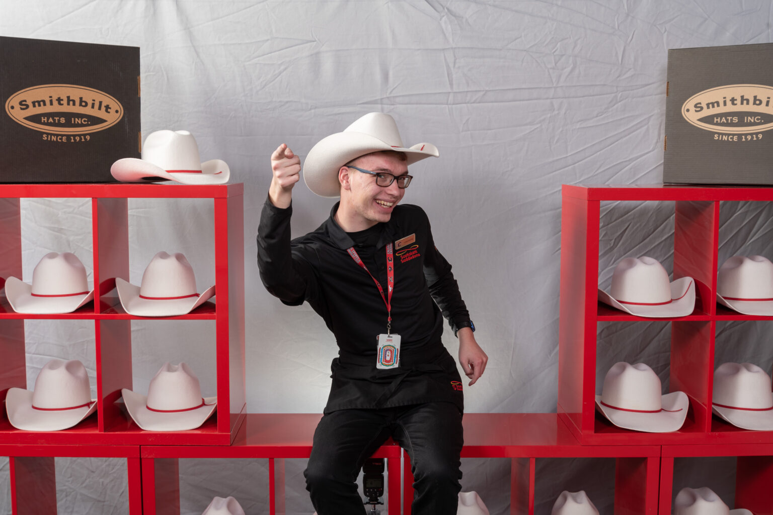Celebrating Excellence 60th Annual Calgary White Hat Awards Recognize