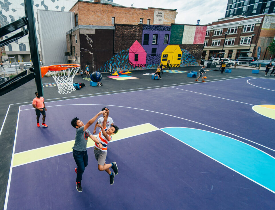 3 Cool Basketball Courts to Check Out in Calgary Avenue Calgary 3 Cool Basketball Courts to Check Out in Calgary Avenue Calgary