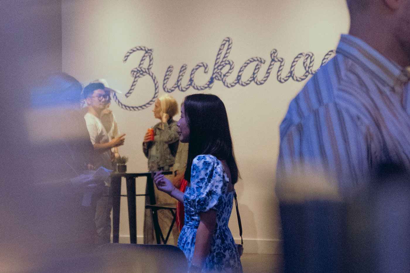 Fun Stampede Events to Check Out