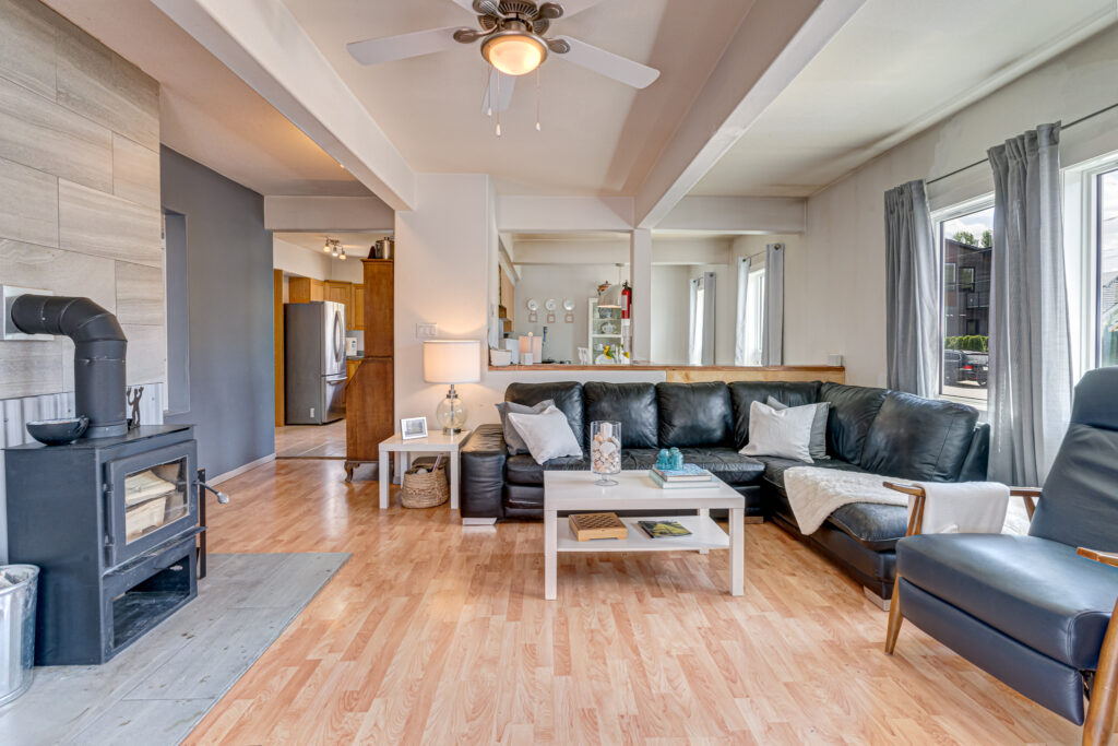 Mountain Property Spotlight A Fernie Home with a Rentable Basement Suite Avenue Calgary