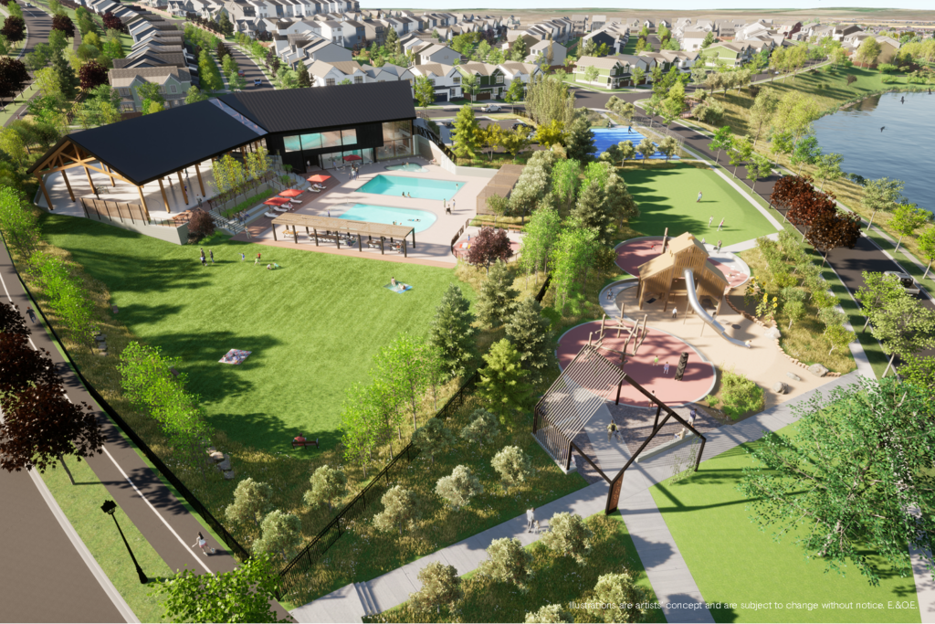 Where Lifestyle and Comfort Converge - Avenue Calgary