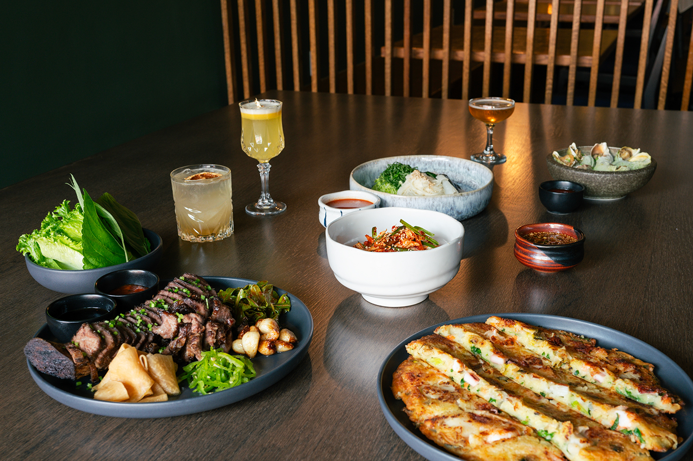 9 New Korean Restaurants to Check Out in Calgary - Avenue Calgary