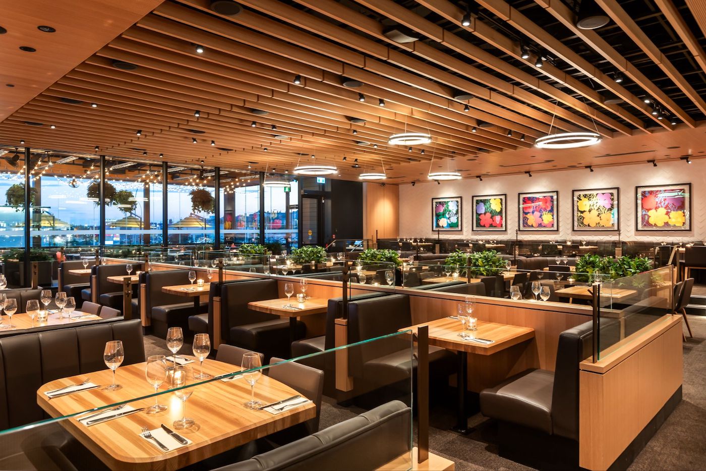 11 New Calgary Restaurants That Opened in September Avenue Calgary