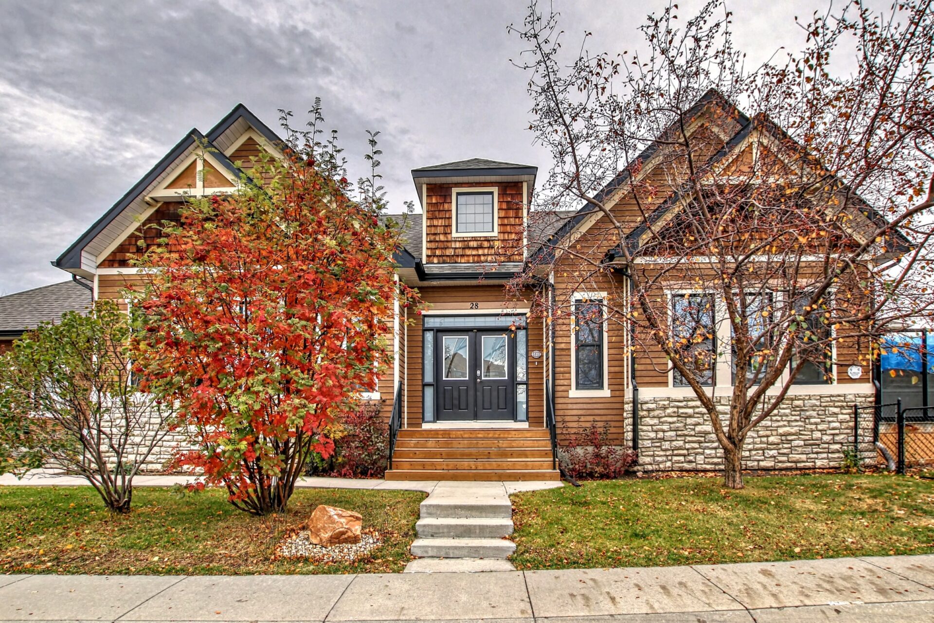 Property of the Week A 1999 Calgary Stampede Lotteries Dream Home in
