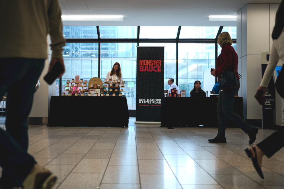 A Recap of the 2023 Made in Alberta Market Avenue Calgary