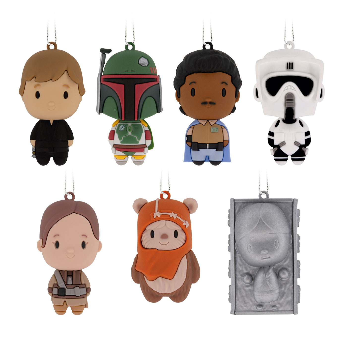 Star Wars Holiday Gift Guide 2023