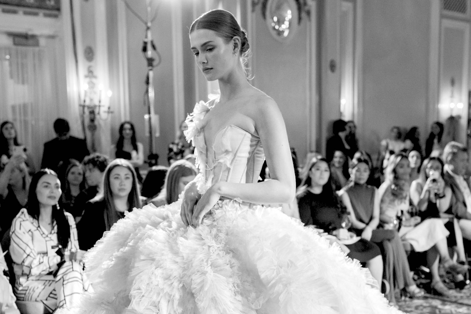 Calling All Brides Calgary’s Luxury Bridal Show is Coming in January