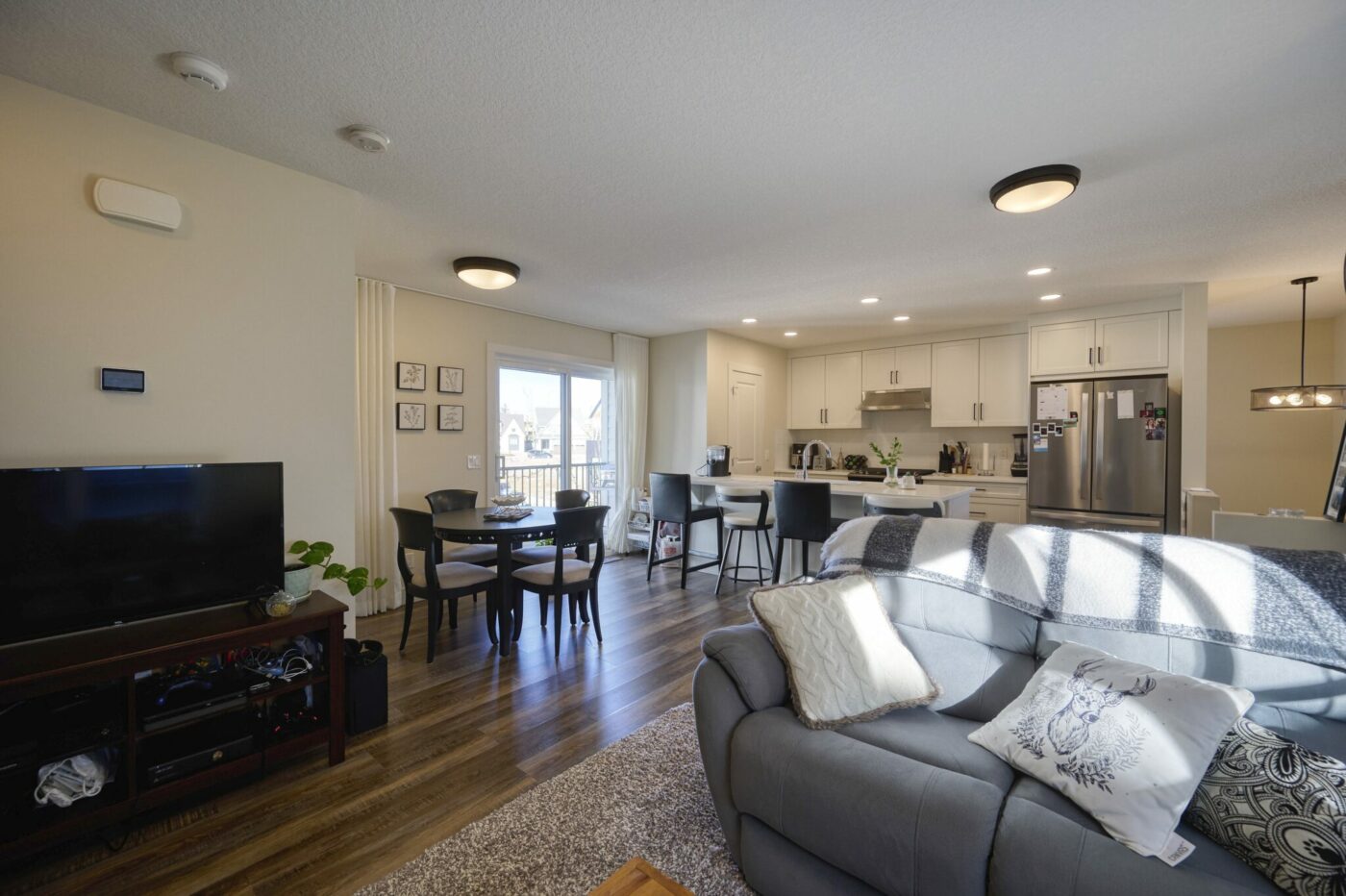 Property of the Week An Elegant, EightBedroom Home in Currie Barracks