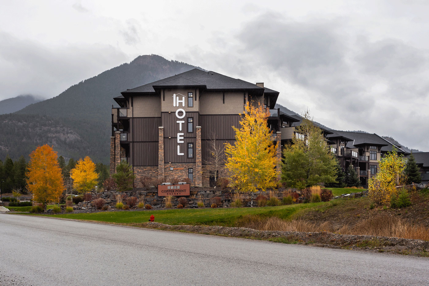 Destination Inn Radium Best Hotels in Radium/Invermere/Fairmont Hot Springs - Avenue Calgary