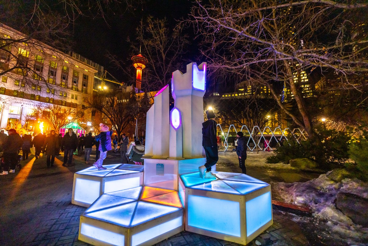 10 Winter Festivals to Check Out in Calgary Avenue Calgary