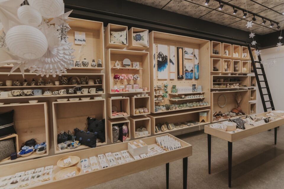 Best Retail Stores in Canmore/Kananaskis Country Avenue Calgary