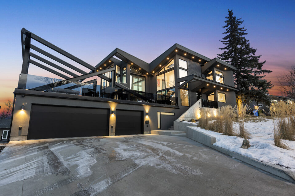 Property of the Week A 3.35 Million Scarboro Home with a Stunning