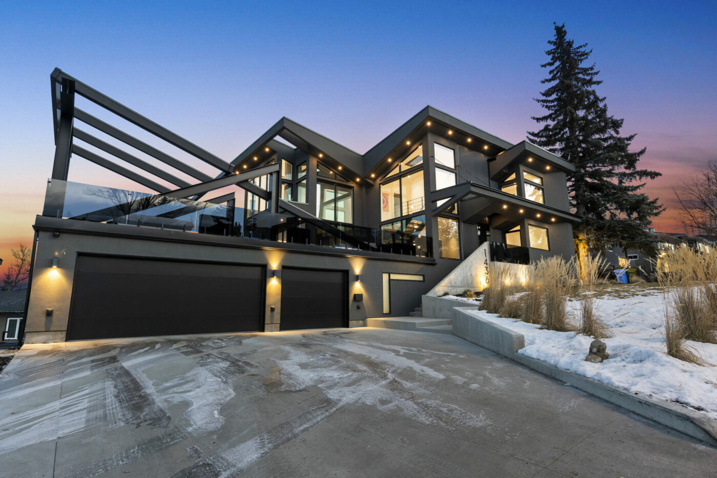 Property of the Week A 3.35 Million Scarboro Home with a Stunning