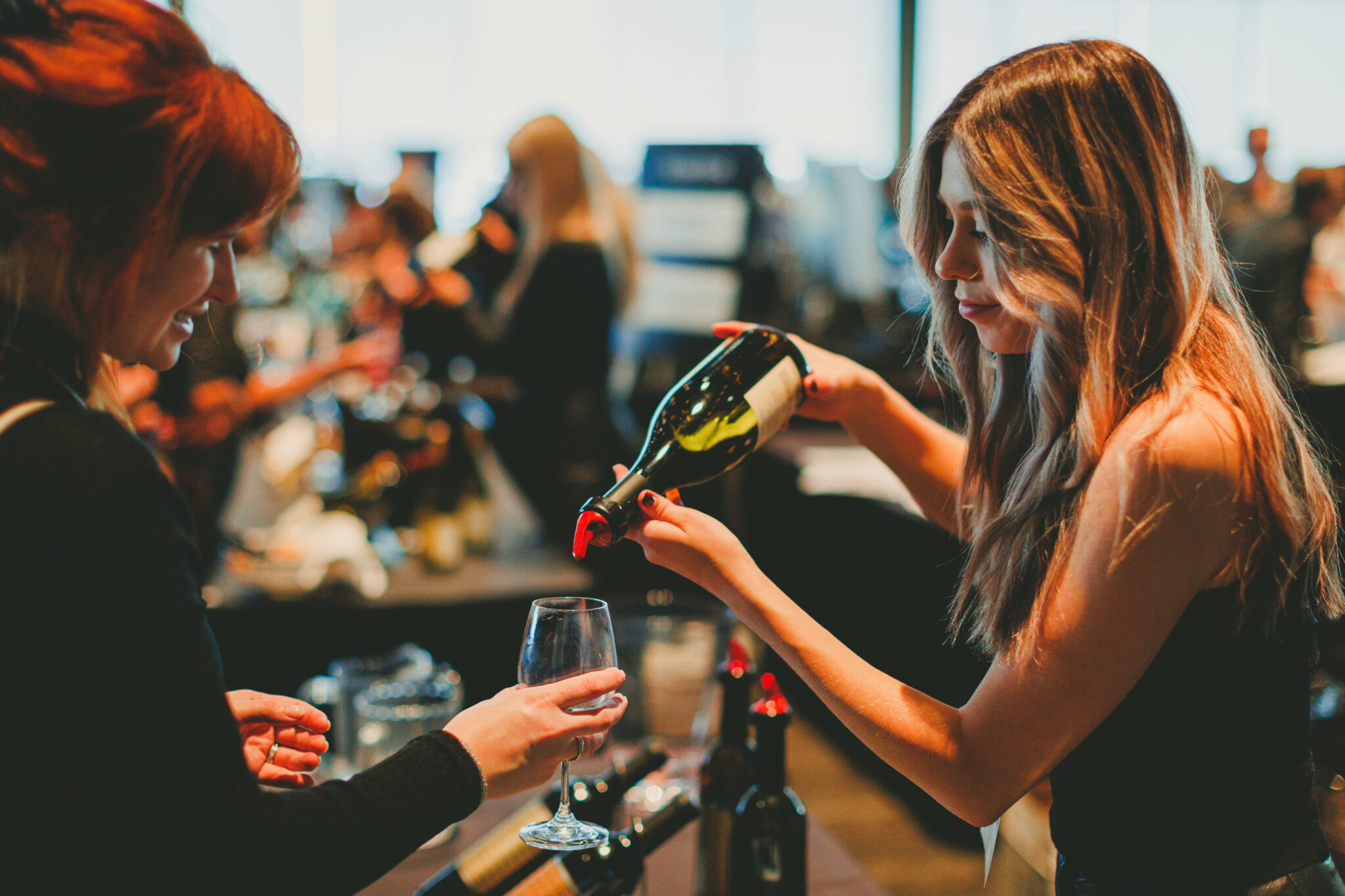 Discover Wines from Around the World at Winefest Calgary Avenue Calgary