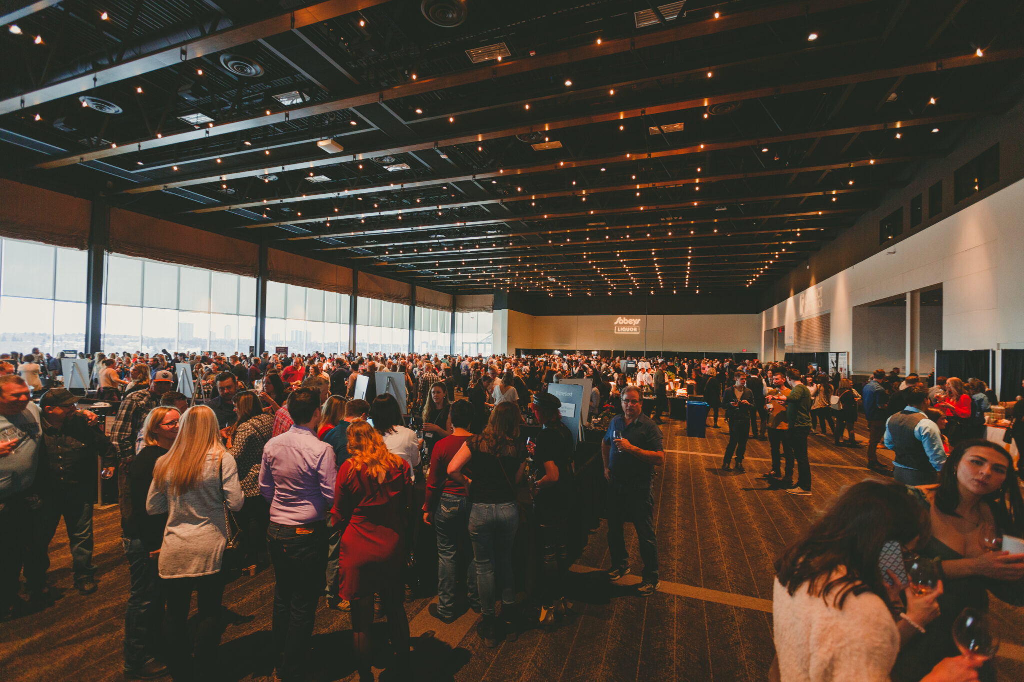Discover Wines from Around the World at Winefest Calgary Avenue Calgary