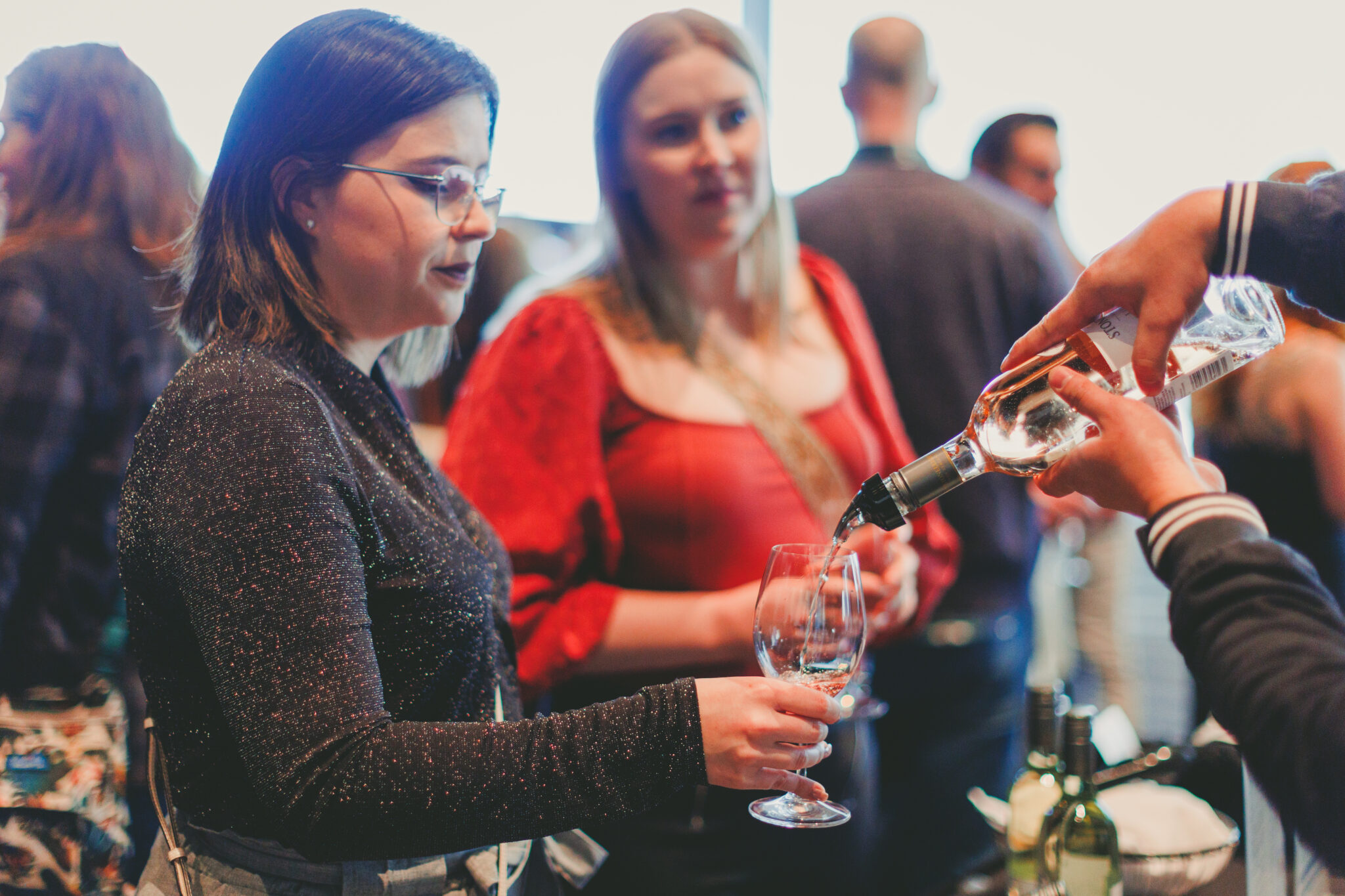 Discover Wines from Around the World at Winefest Calgary Avenue Calgary