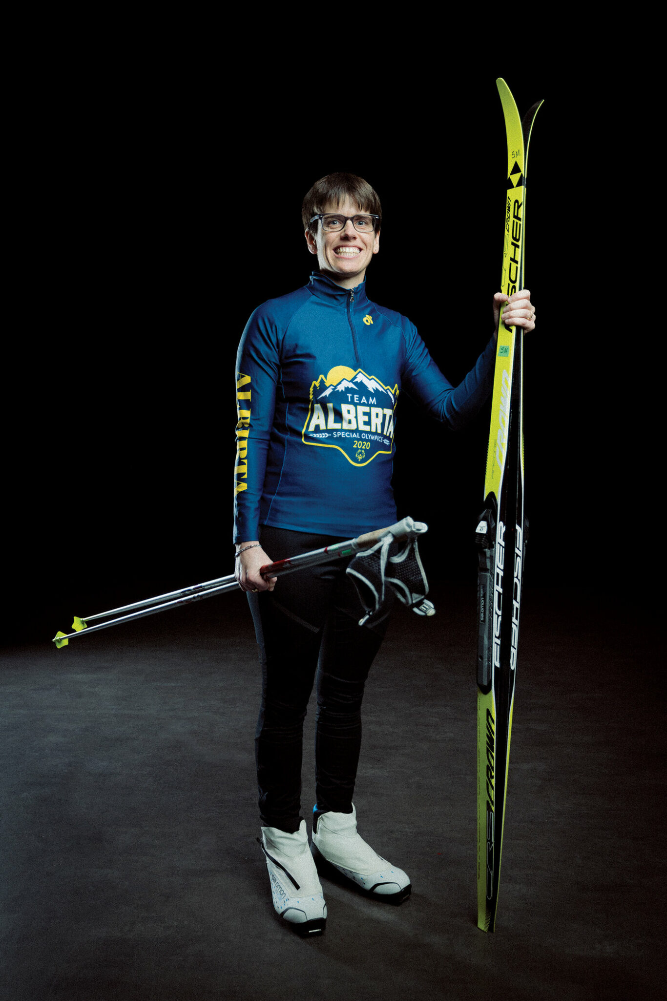 Meet 6 Local Athletes Competing at the 2024 Special Olympics Canada