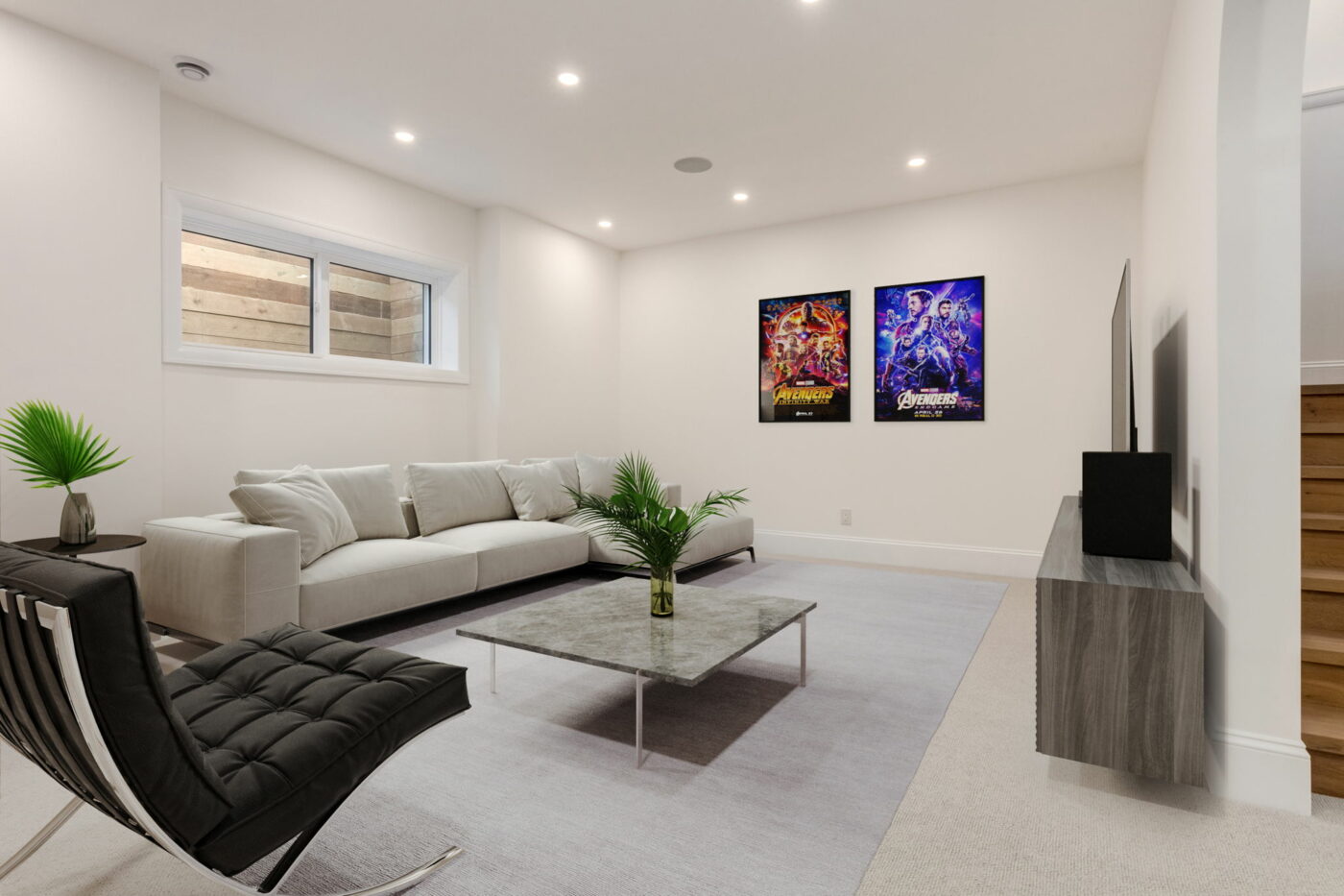 Property of the Week A 2.35 Million Custom Home in Rosedale Avenue