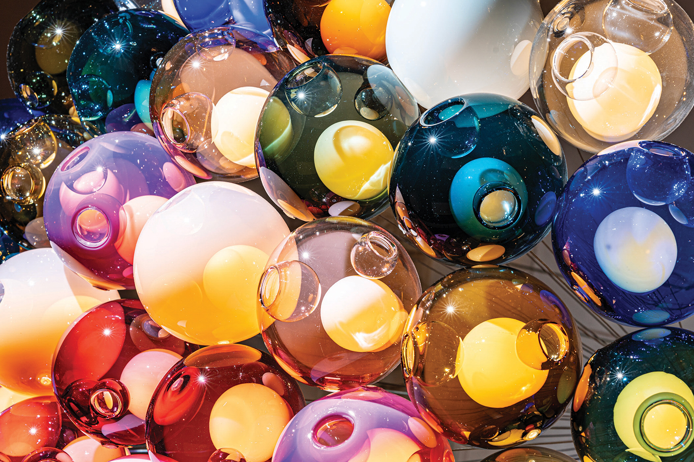 6 EyeCatching Light Fixtures in Calgary Restaurants Avenue Calgary